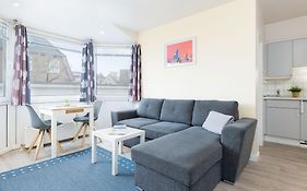 Haus Panorama Laboe Wohnung 5